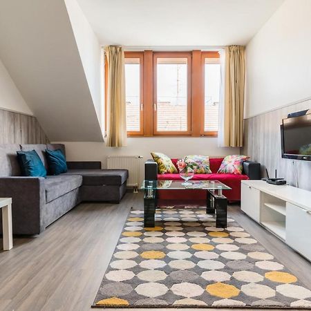 Lovag Charming Apartment In The Center-Ac Будапеща Екстериор снимка