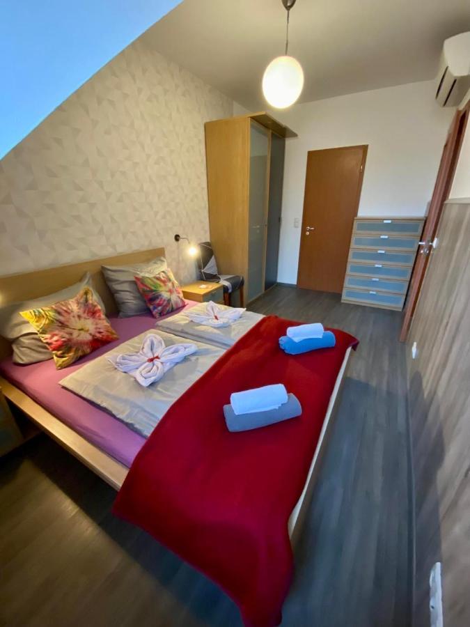 Lovag Charming Apartment In The Center-Ac Будапеща Екстериор снимка