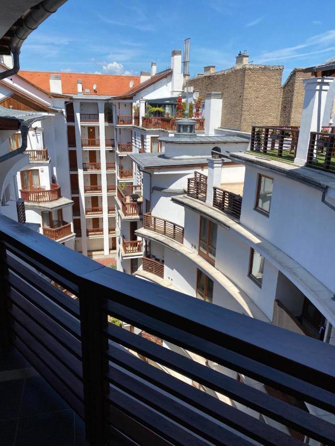 Lovag Charming Apartment In The Center-Ac Будапеща Екстериор снимка
