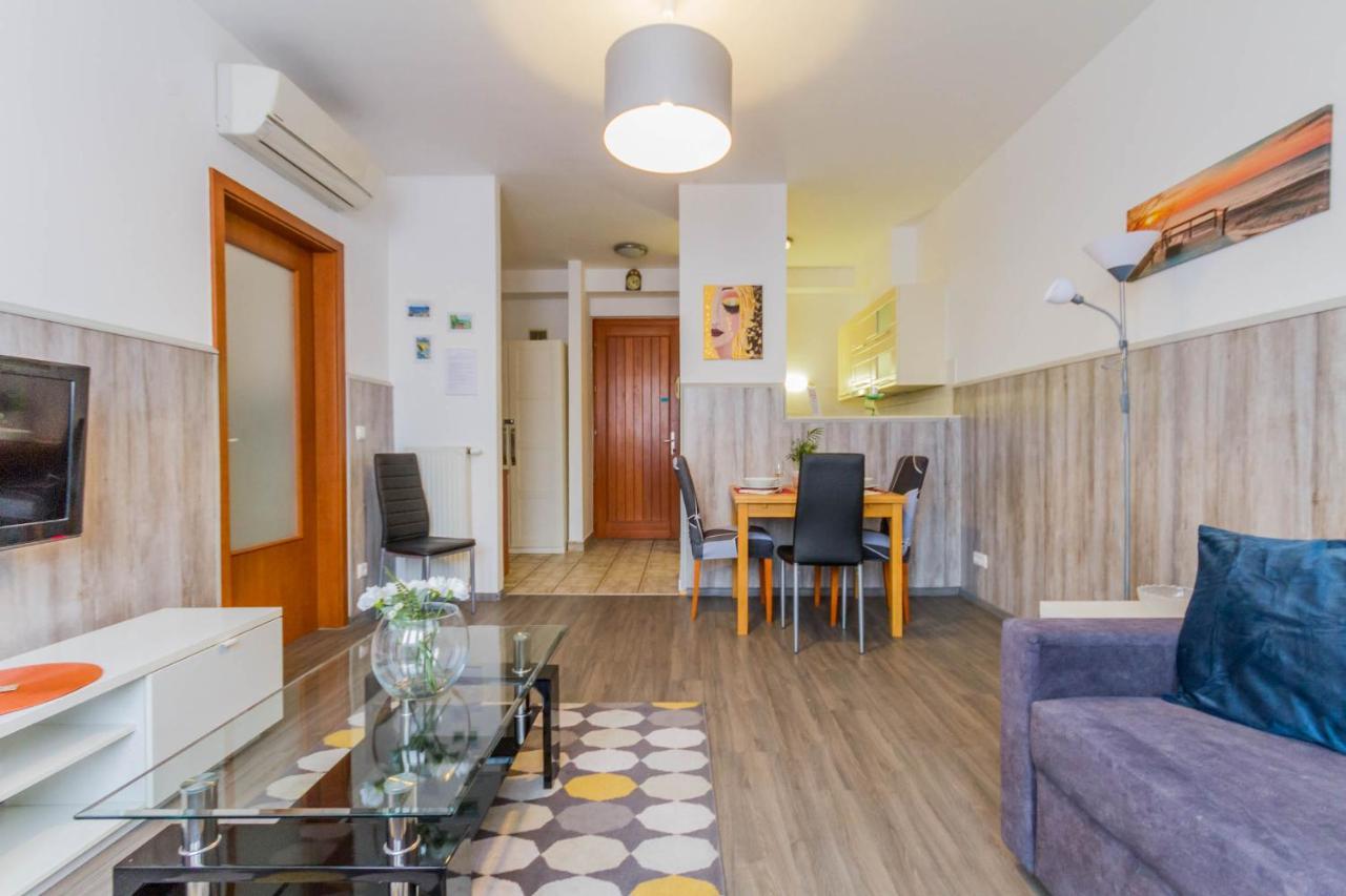 Lovag Charming Apartment In The Center-Ac Будапеща Екстериор снимка