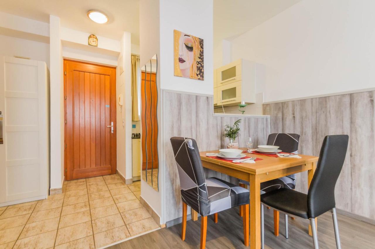 Lovag Charming Apartment In The Center-Ac Будапеща Екстериор снимка