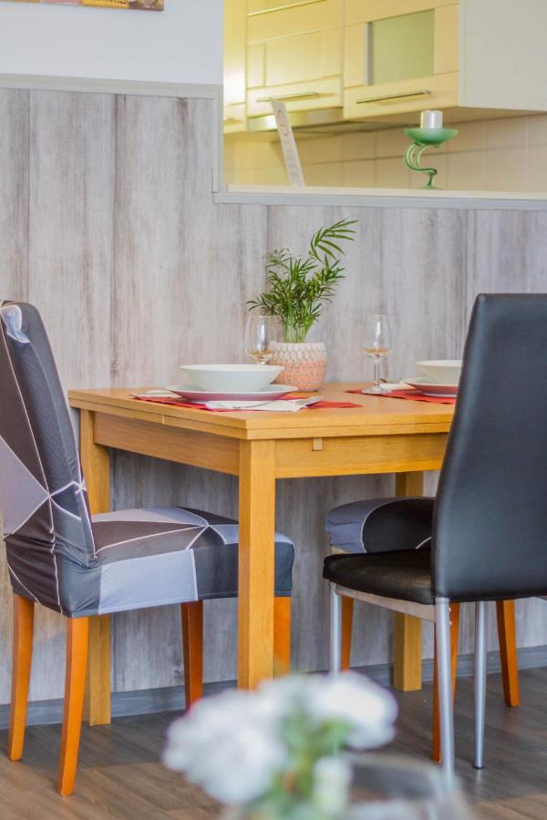Lovag Charming Apartment In The Center-Ac Будапеща Екстериор снимка