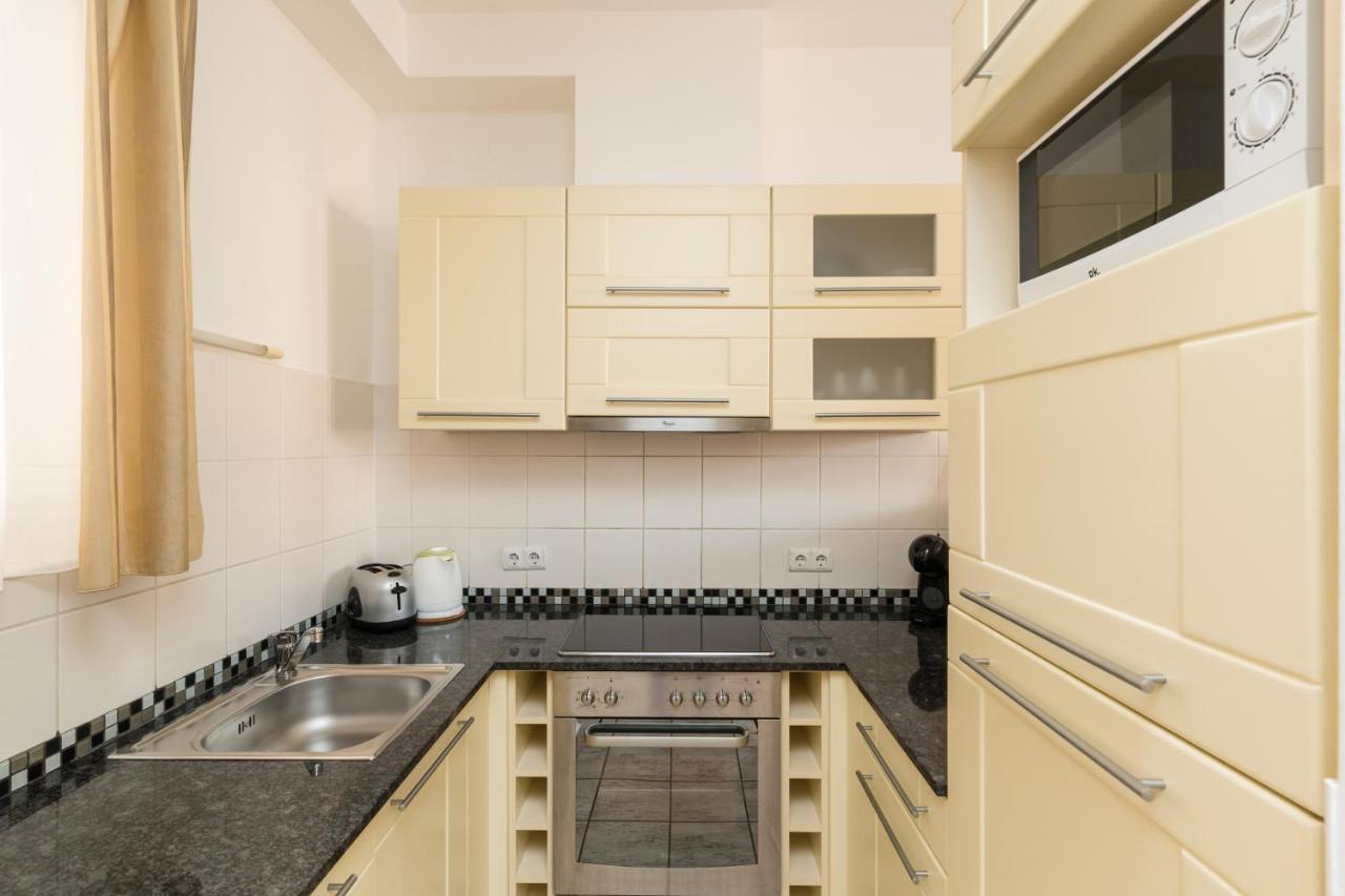 Lovag Charming Apartment In The Center-Ac Будапеща Екстериор снимка