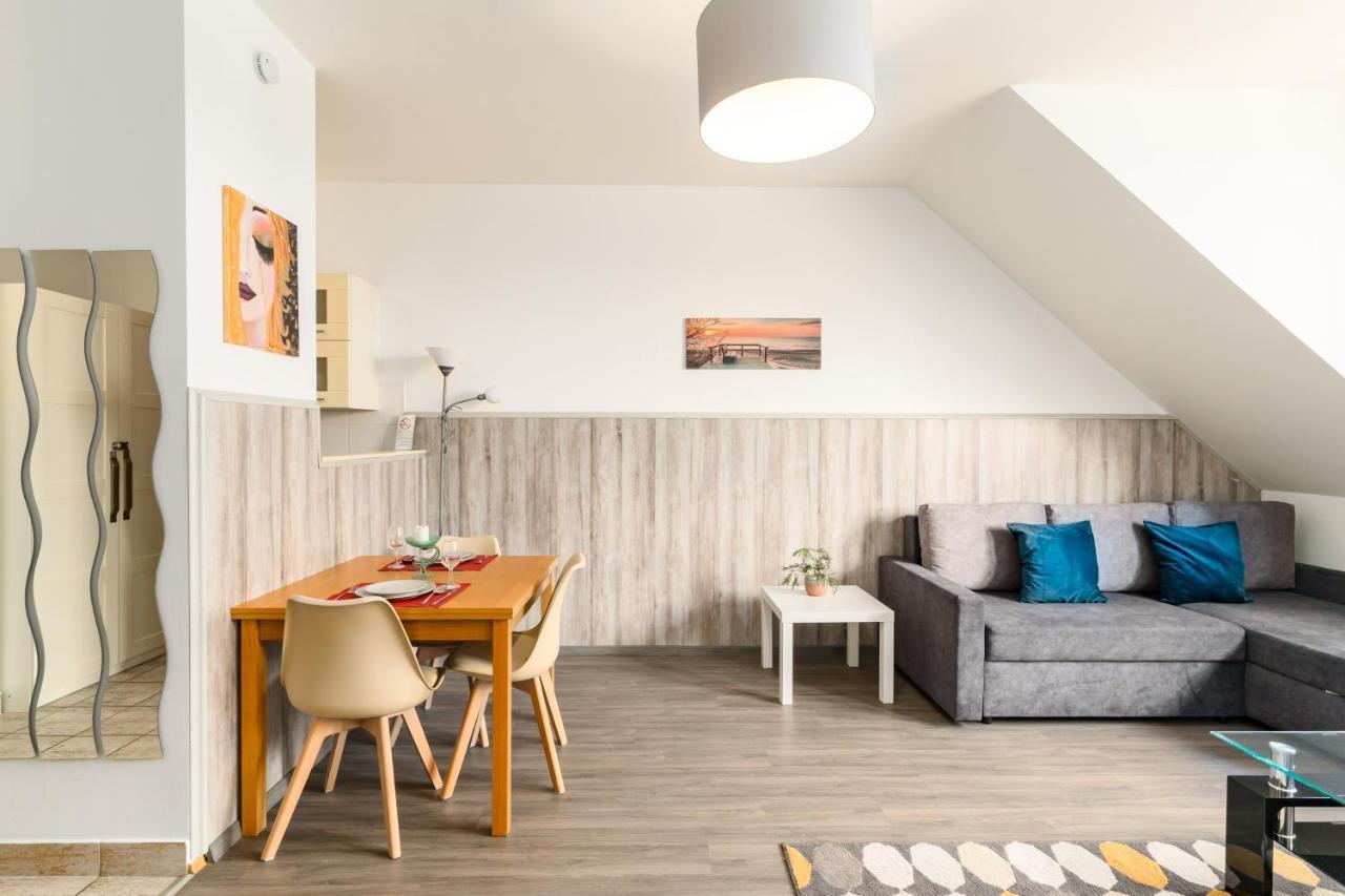 Lovag Charming Apartment In The Center-Ac Будапеща Екстериор снимка
