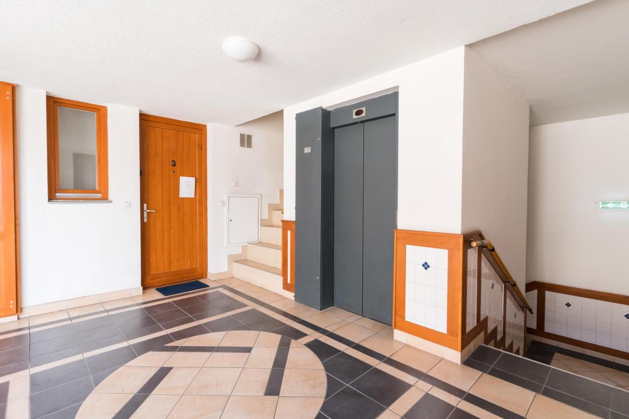 Lovag Charming Apartment In The Center-Ac Будапеща Екстериор снимка